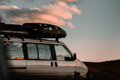 Roof Racks