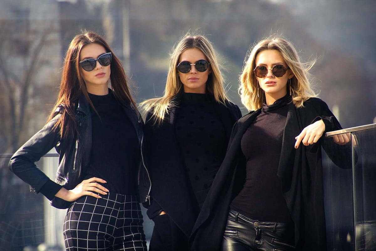 Fashion Industry