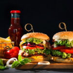 Burgers Meals