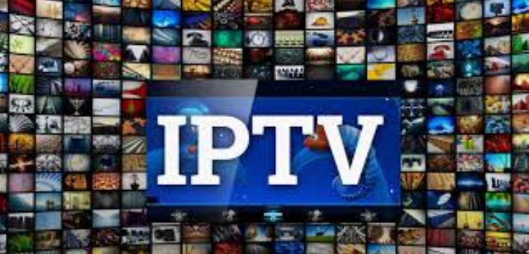 IPTV Service