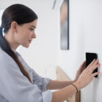 wireless intruder alarms UK