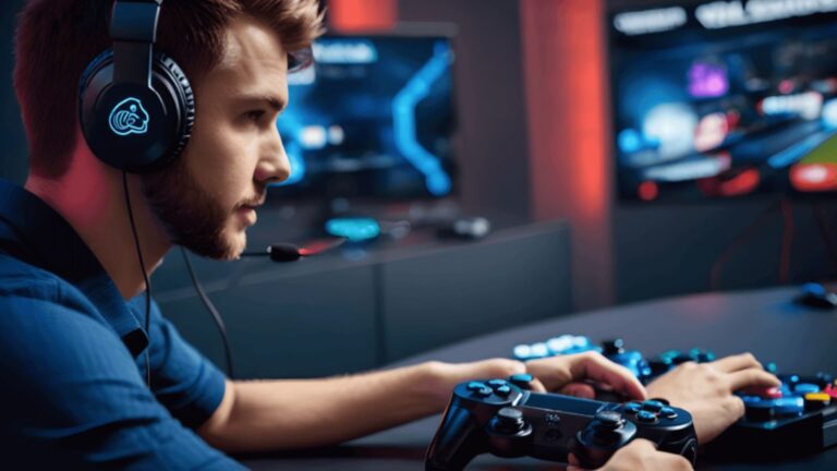 The Psychology of Gaming: Why We Play and What Keeps Us Hooked