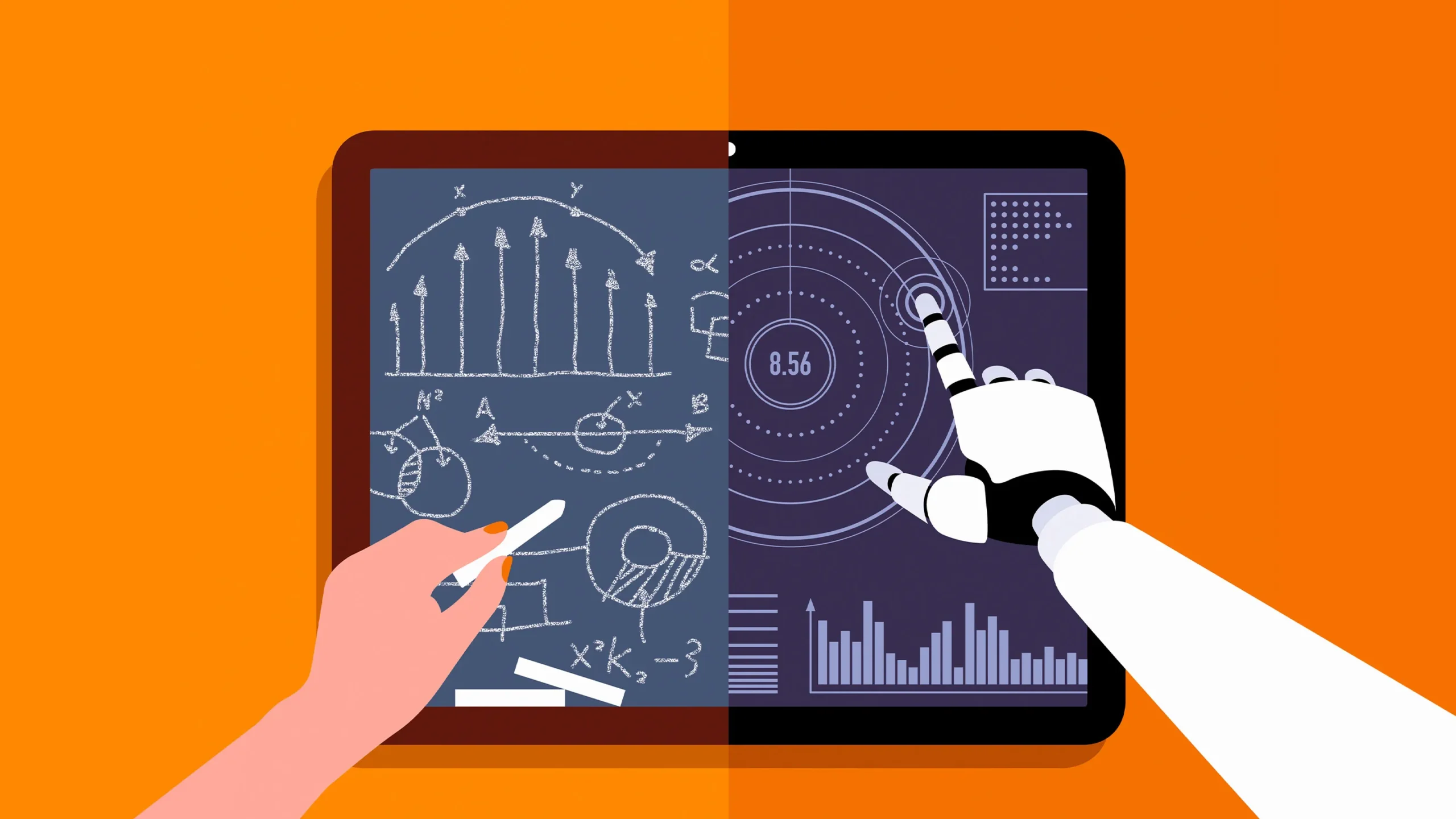 A Foundational Understanding of Mathematics in the Elementary Grades is Essential for a Career in Artificial Intelligence