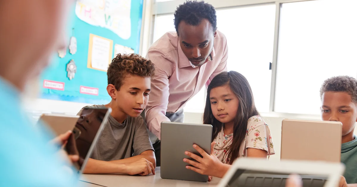 5 Ways Audio Visual Tech Impacts Modern Education