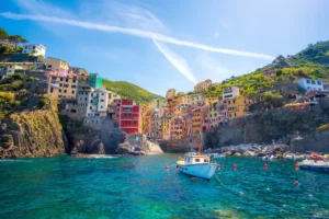 Travel Photo Ideas