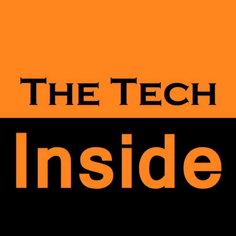 Thetechinsider.co.uk