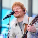 Ed sheeran details the lovestruck jitters in sweet new single ...