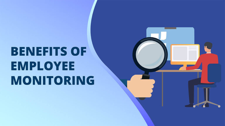 importance of employee monitoring