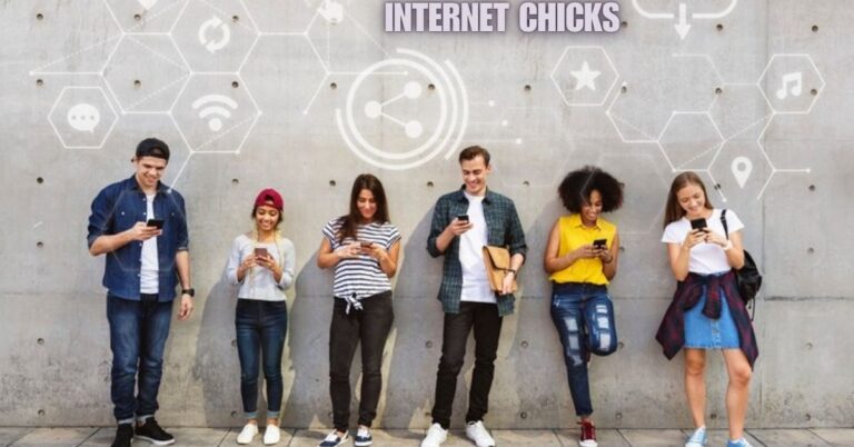Internet Chicks: The Phenomenon of Social Media Fame and Influence