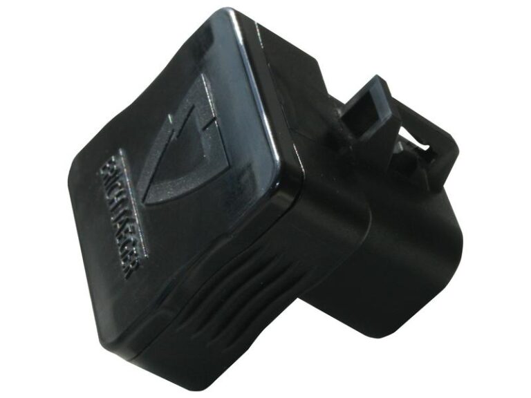 Oliver 550 Warning Light Connector Rubber Boot