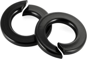 1620172 Washer Lock Spring