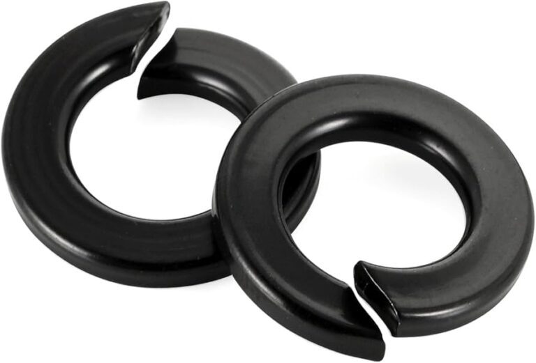 1620172 Washer Lock Spring