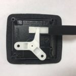 Replacement Trimark 21396-01 Lock Latch