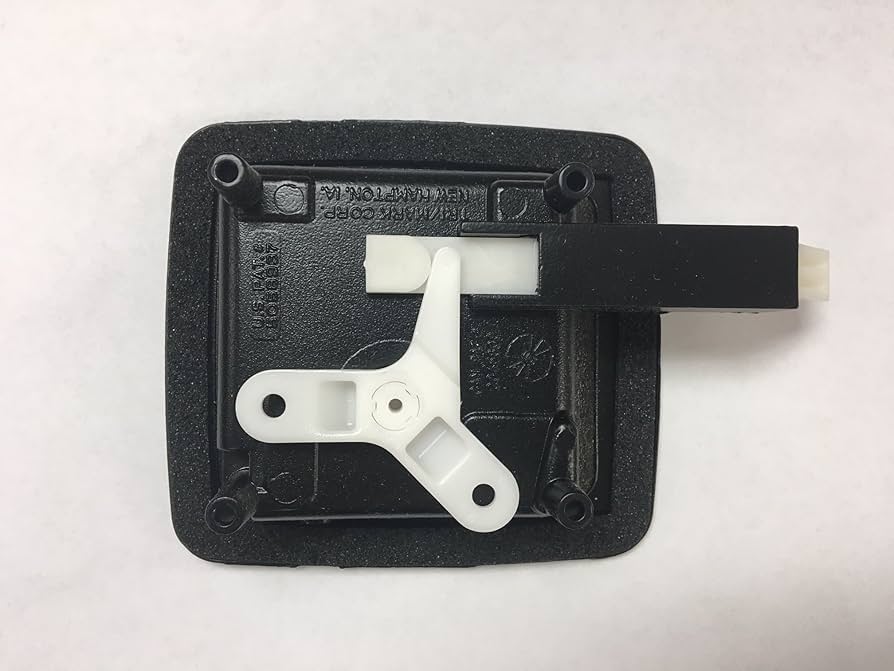 Replacement Trimark 21396-01 Lock Latch