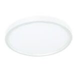 AFX Edge Round LED Surface Mount Disc Light SMKFO4L20D1WH