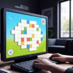 Google Memory Game