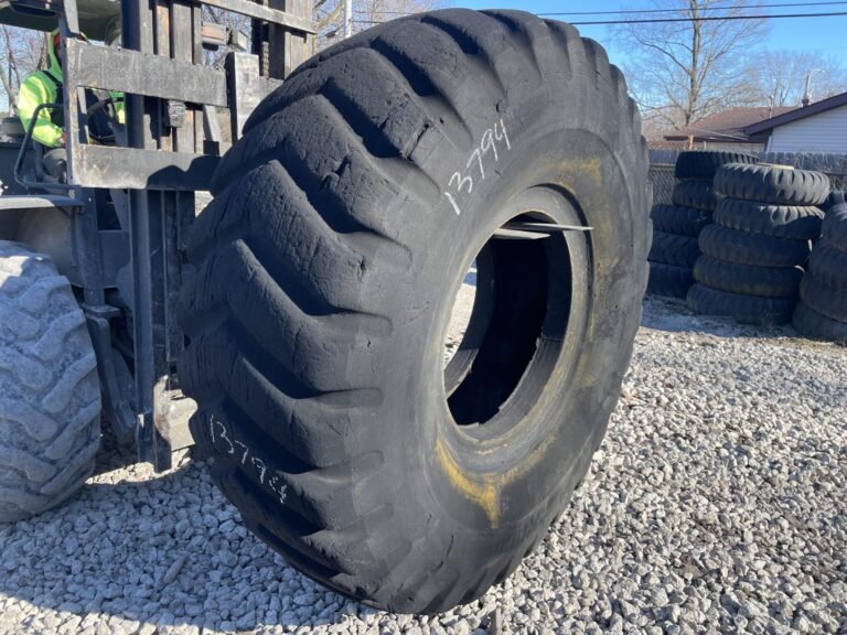 27.00-33 tire diameter in inches