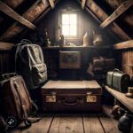 Things We Left Behind