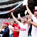 Phillies Games