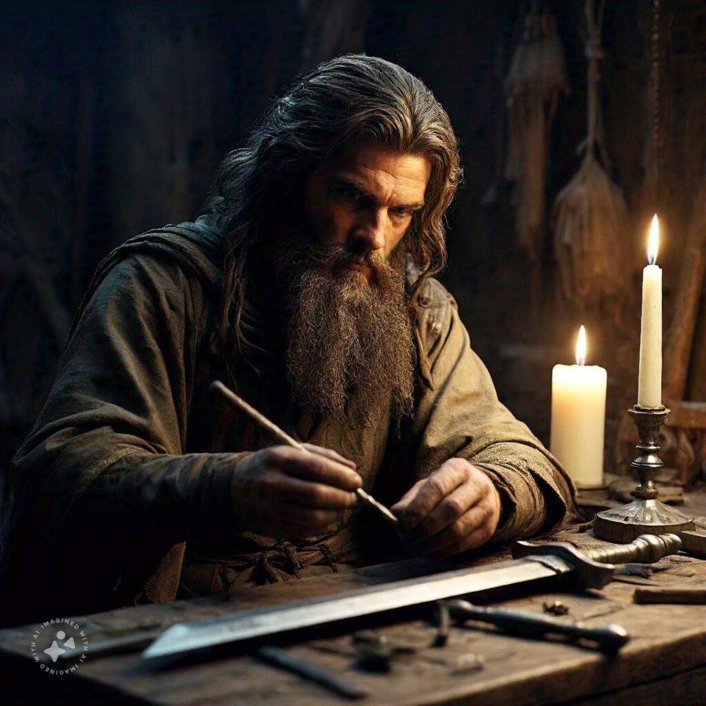Infinite Craft