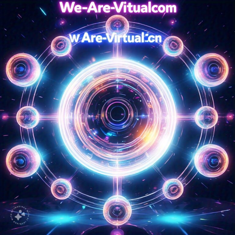 We-Are-Virtual.com