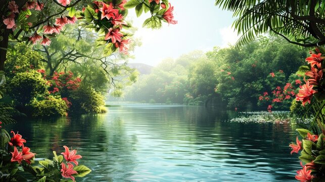 Nature Real YTR