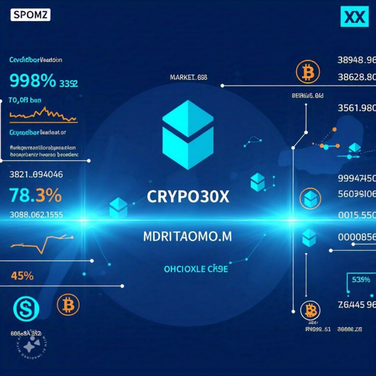 Crypto30x.com,