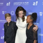 Shiloh Jolie-Pitt