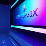 Crypto30X