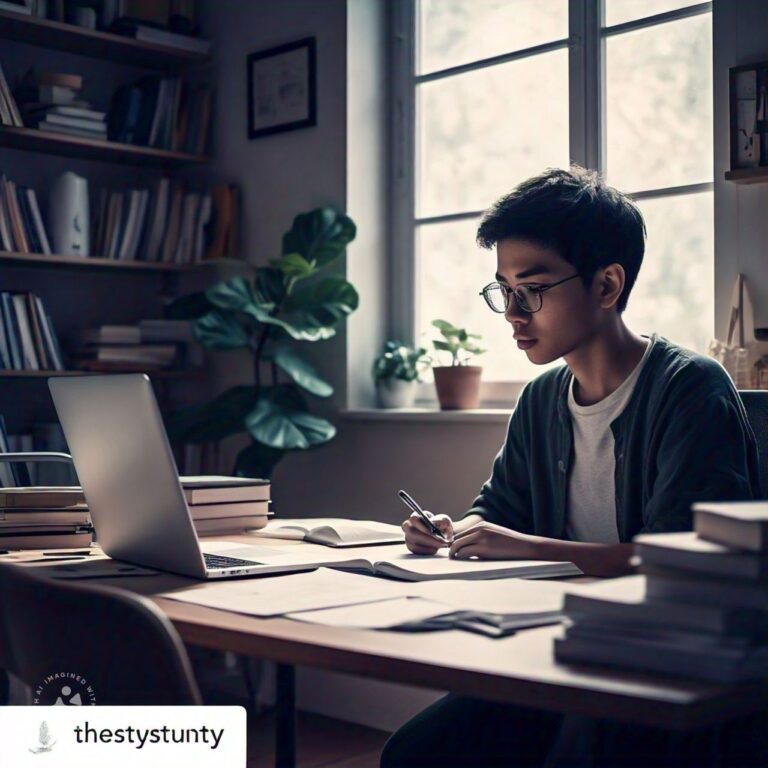 Thestudypoints in