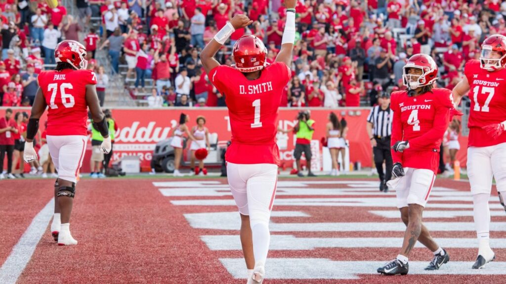 Houston Football
