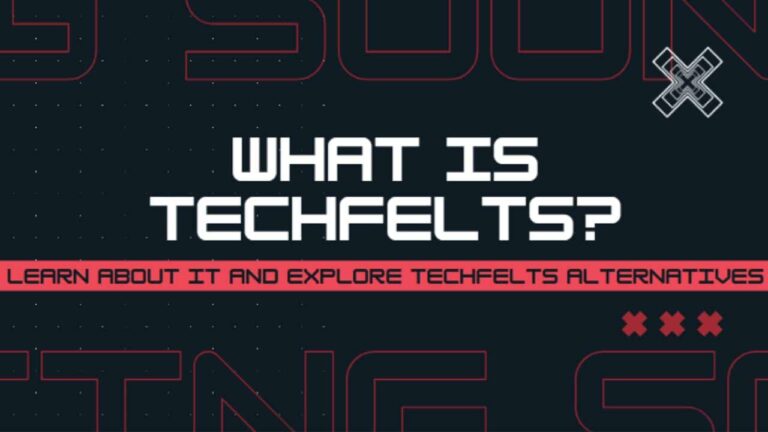 TechFelts