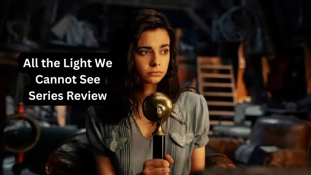 All the Light We Cannot See Reviews
