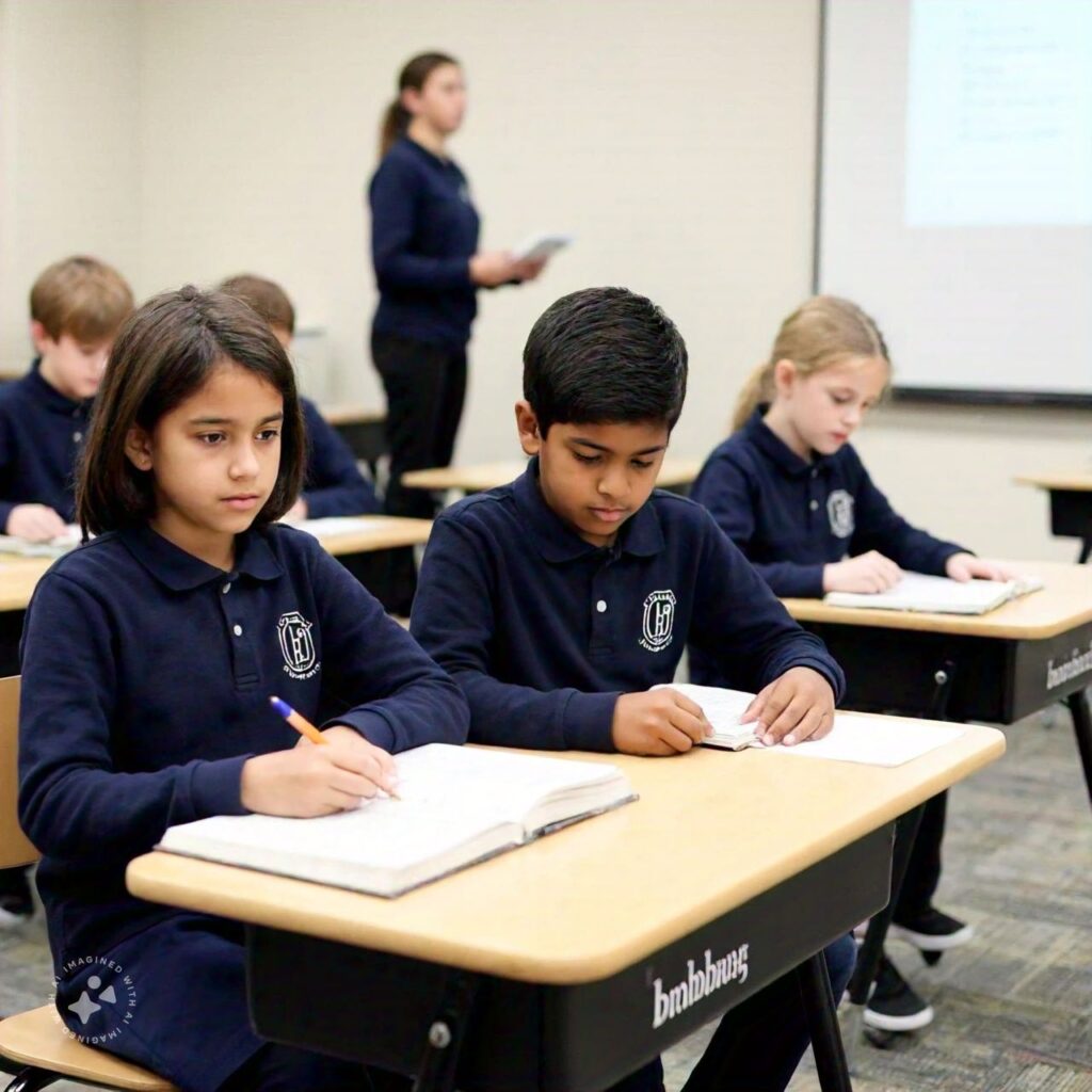 Spelling Bee Answers