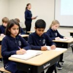 Spelling Bee Answers