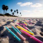 Small Straws in a Soft Wind