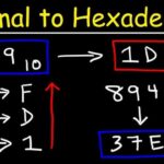 Decimal to Hex Converter in Niagara 4 Tridium
