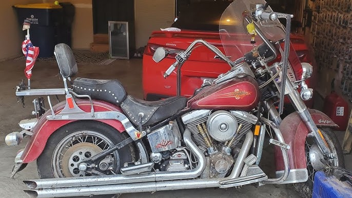 Will 96 Inch Fit in Softail 88 Inch Forum
