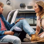 The Fall Guy Movie