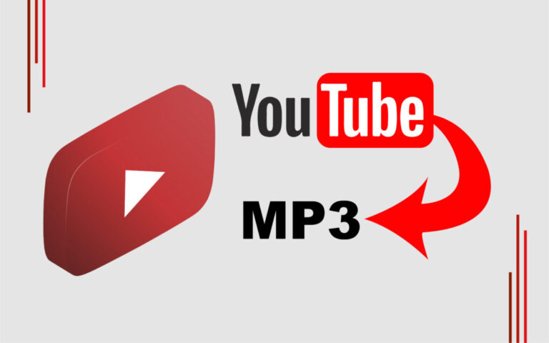 YouTube to MP3 320