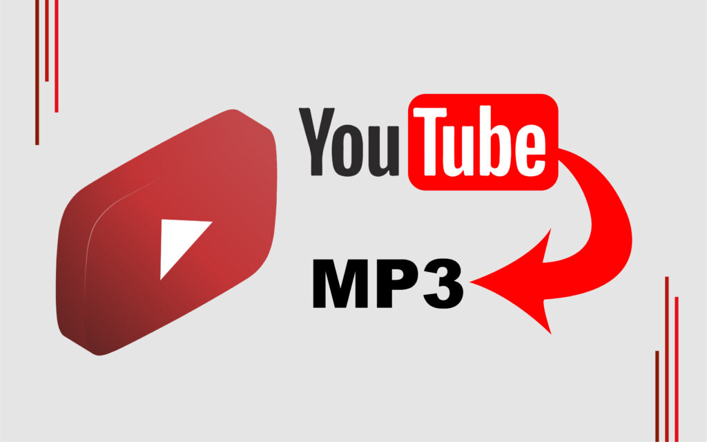 YouTube to MP3 320