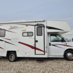 2009 Coachmen Freedom Express Brochure PDF