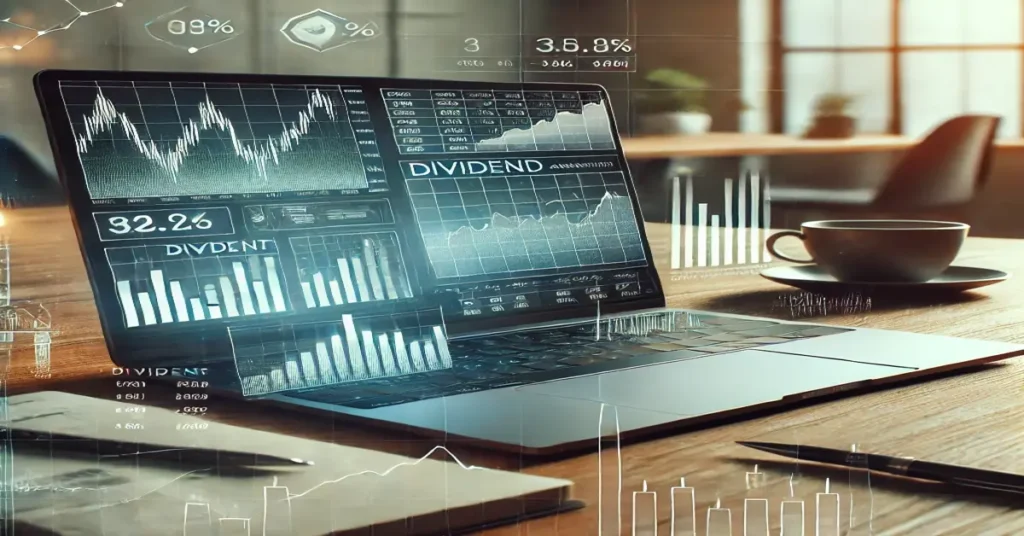 5StarsStocks.com Dividend Stocks