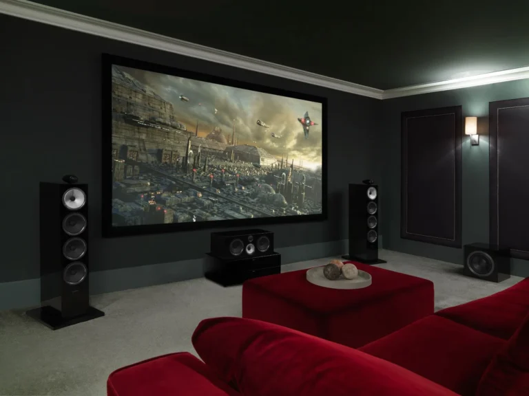 DSM Home Theater Design Littleton CO Reviews