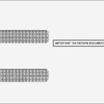 Super Forms 4UPDWENV05 - 4UP W-2 Double Window Envelope