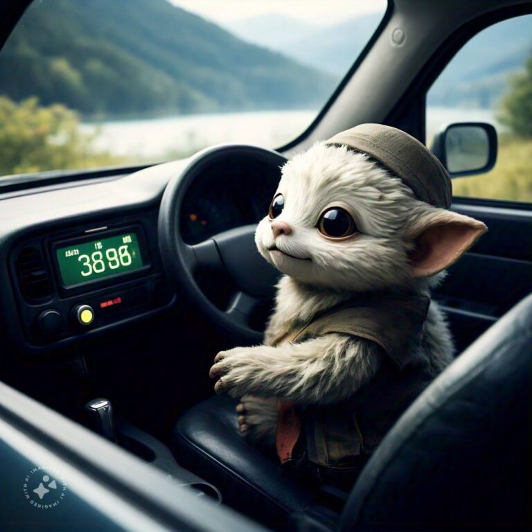Baimoqi Car Digital Clock Manua