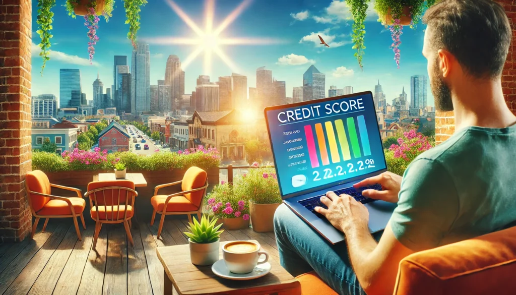 gomyfinance.com Credit Score
