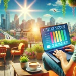 gomyfinance.com Credit Score
