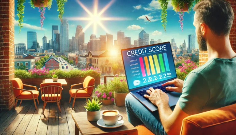 gomyfinance.com Credit Score