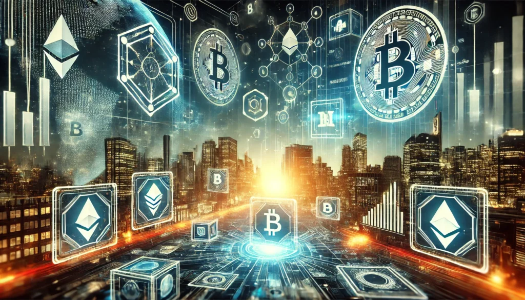 iCryptox.com: A Comprehensive Guide to the Cryptocurrency Trading Platform